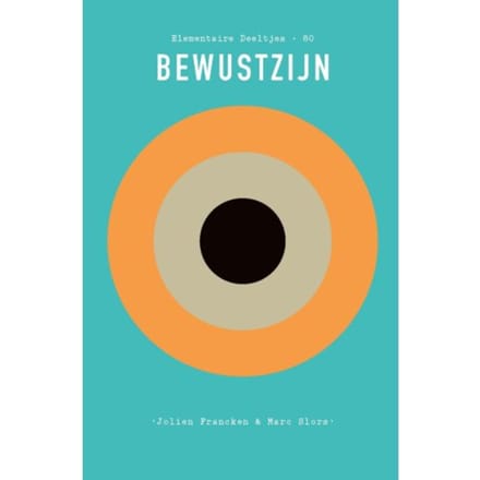 Bewustzijn - Elementaire Deeltjes - Jolien Francken
