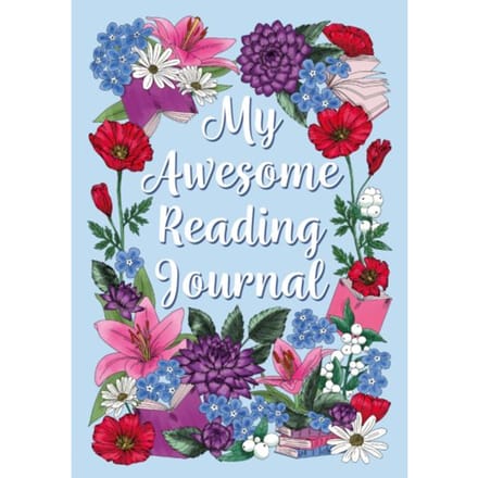 My Awesome Reading Journal