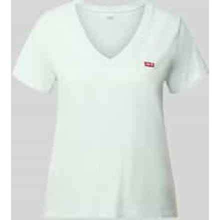 Levi's Perfect V-neck Tee Taglia: M | Maglie Sportivi Outlet | Donna