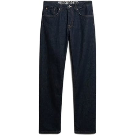 Slim Straight Jeans Superdry Vintage