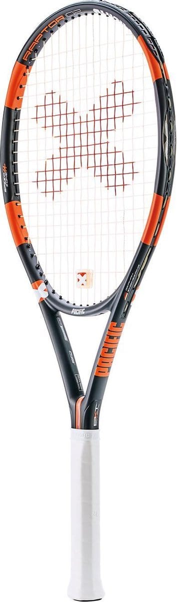 Pacific BXT Raptor 102 - 285 gram - L3 - Tennisracket - 2021