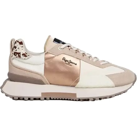 Schoenen dames Pepe Jeans Archer