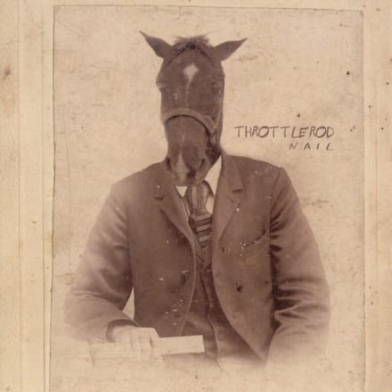 Nail - Throttlerod