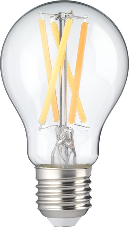 Alecto SMARTLIGHT110 - Smart Verlichting - Wifi LED lamp - Energiezuinig