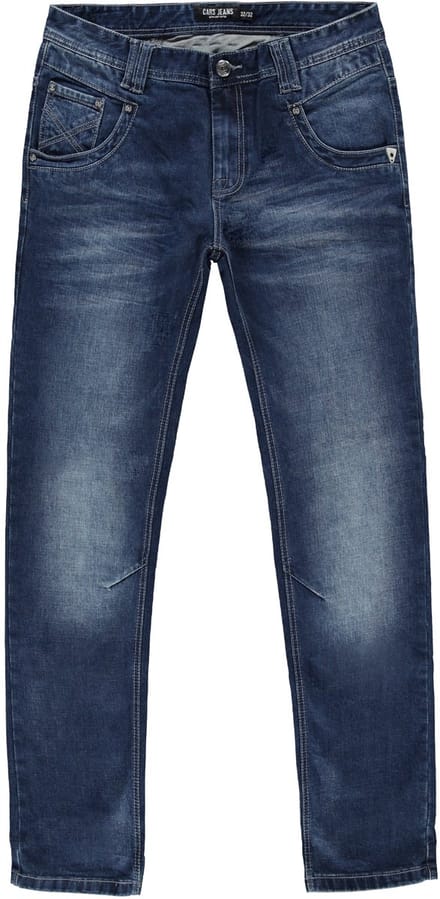 Cars Jeans Jeans Crown 601 - Heren