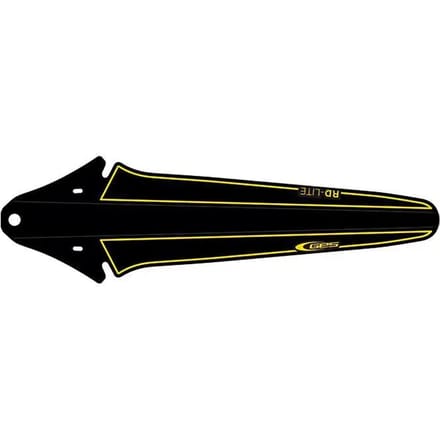 Achterspatbord Ges RD-Lite
