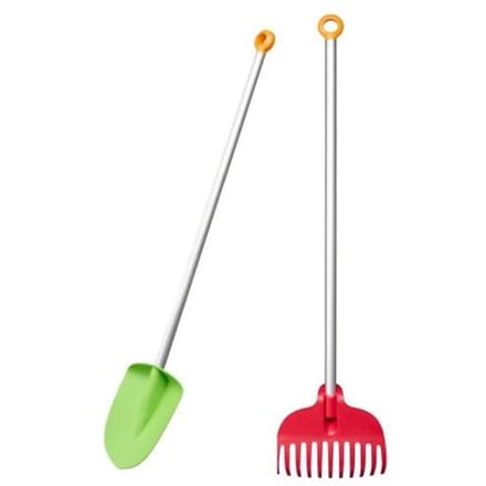 Fiskars MyFirst Fiskars Basis Gereedschapsset