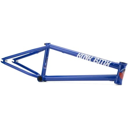 Frame Kink BMX Contender ll