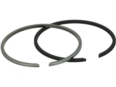 Zuigerveer Polini 40,3x1,5 Sluiting B (Minarelli AM6 50cc)