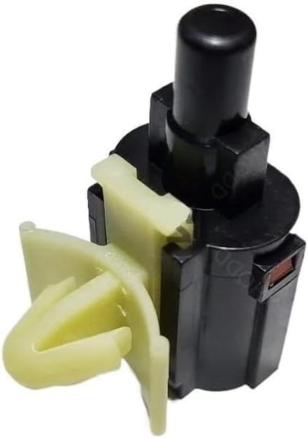 Omgevingstemperatuursensor - Luchtkwaliteit Sensor - Auto Temperatuur - Stabiele Prestaties - 1 Stuk - Zwart