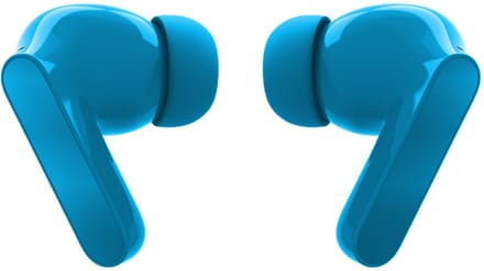 Motorola – Moto Buds Bass – Pantone Blue Jewel
