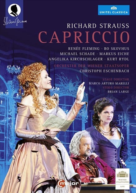 Capriccio, Wenen 2013