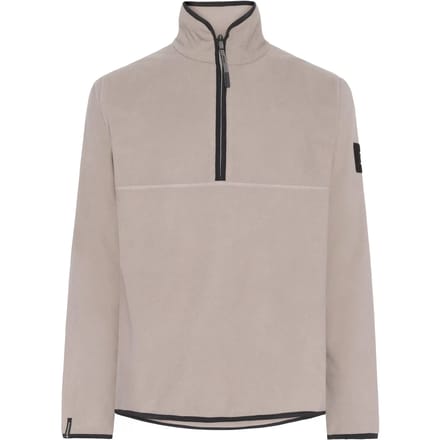 1/2 rits fleece Didriksons Hannes