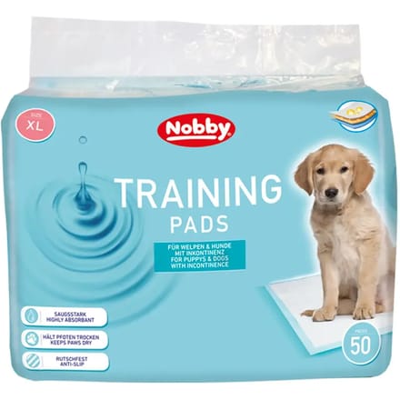 Hondentrainingsmat Nobby Pet (x50)