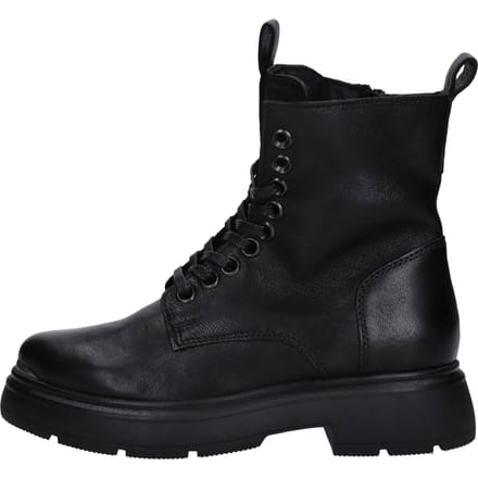 Mjus Boots zwart