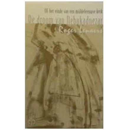 De Droom Van Nebukadnezar