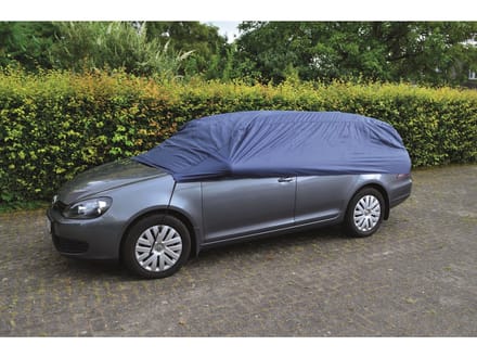 FILMER Car Half Cover Size L, 38312