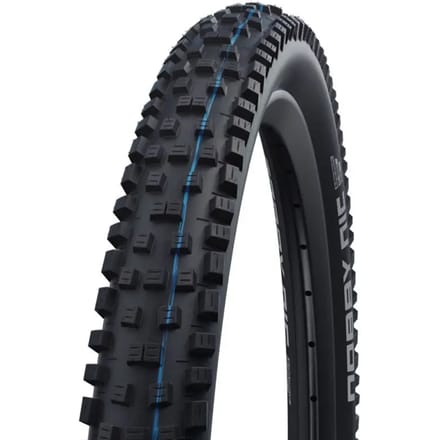 Nobby Nic - TLE - ADDIX Ultra Soft - Super Trail - 29x2.40 - Black