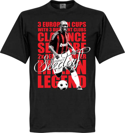 Seedorf Legend T-Shirt - XL