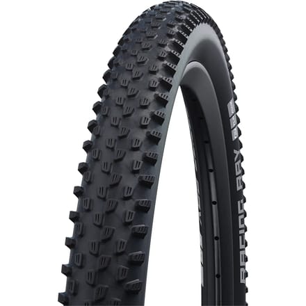 Racing Ray - TLR - ADDIX - Performance - 29x2.35 - Black