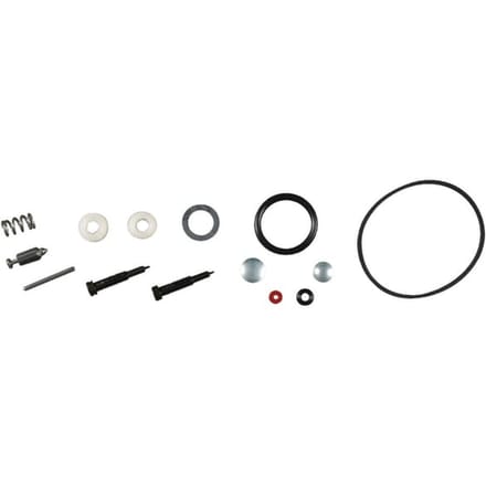 Briggs & stratton carburateur reparaties