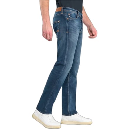 Jeans 800/60 loose Basic Le Temps des cerises N°1