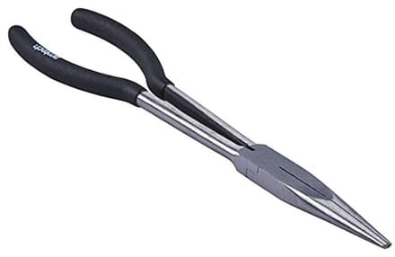 Lange neustang 11 inch - Ideaal voor beperkte toegang