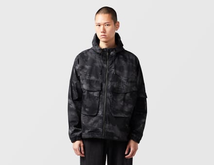 adidas Originals CS Camo Jacket