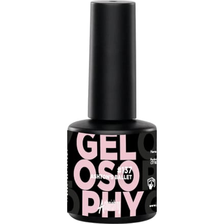 Astonishing Gelosophy #137 Ashton's Ballet 7ml