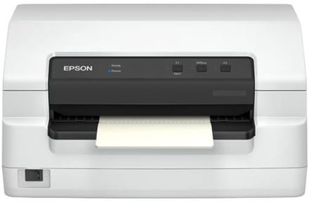 Epson PLQ-35 Matrixprinter – 180 x 360 DPI – 540 cps – 24-pins – USB – Betrouwbare Impactprinter