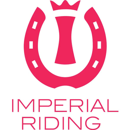 Imperial Riding Beenbeschermers Imperial Riding Irhrebel Zwart
