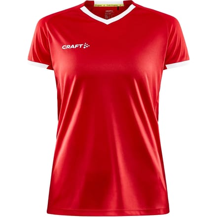 Sportshirt Dames Craft progress 2.0 solid