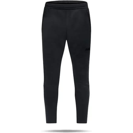 Jako Challenge Joggingbroek Dames - Zwart Gemeleerd | Maat: 36