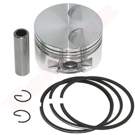 Zuigerset passend op ROBIN EH12 60mm ( 268-23401-03 )