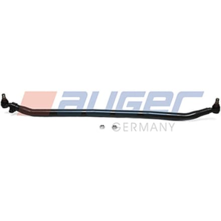 Spoorstang AUGER 11166