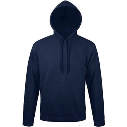 Capuchon sweaters Sols SNAKE SPORT UNISEX HOODIE - Kangoeroezak