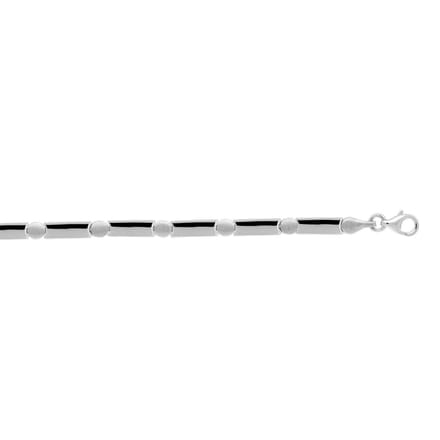 Silver Lining 104.4309.19 Dames Armband