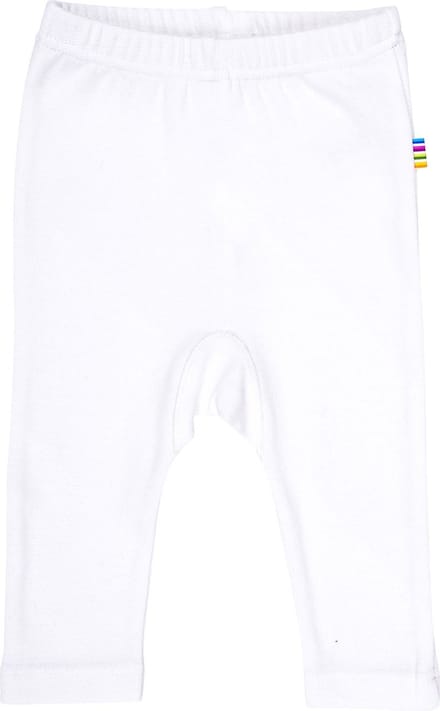 Joha Kinderleggings White