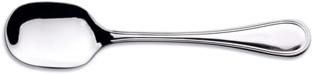 Suiker lepel - Metaal -