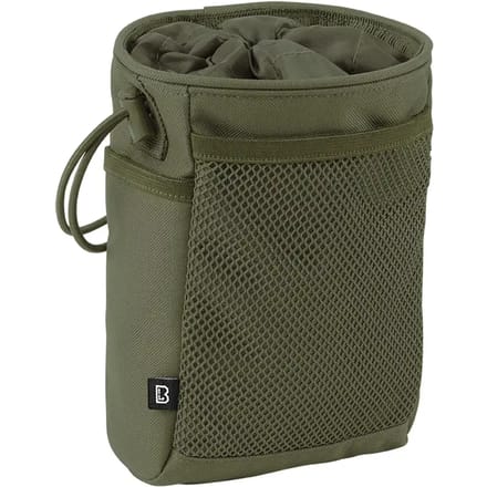Zak Brandit Molle Tactical