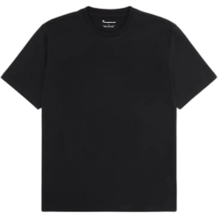 T-shirt met ronde hals KnowledgeCotton Apparel