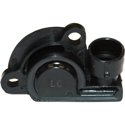 Sensor, gasklepstand MEAT & DORIA 83111