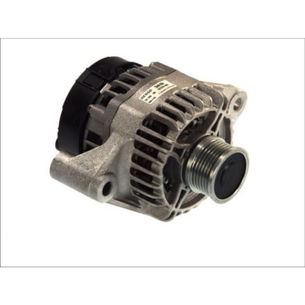 Spanningsregelaar DENSO DAN994