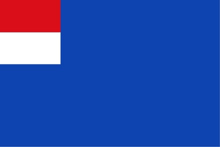 Vlag Heeg 100x150cm
