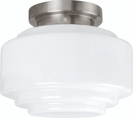 Plafondlamp Art-Deco Cambrige Big