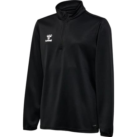 Hummel kindertrainingsjas Hmlessential Half-Zip Kids 224546