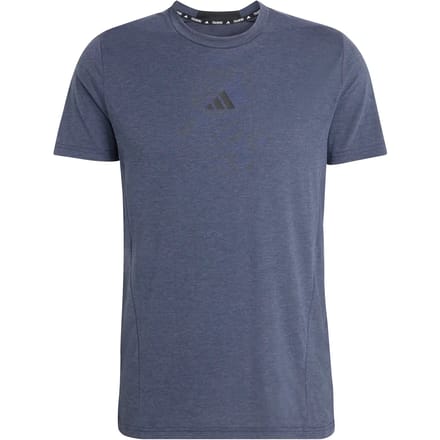 Adidas Designed for Training Aeroready Shirt Heren - Maat XL