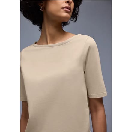 Basic Shirt