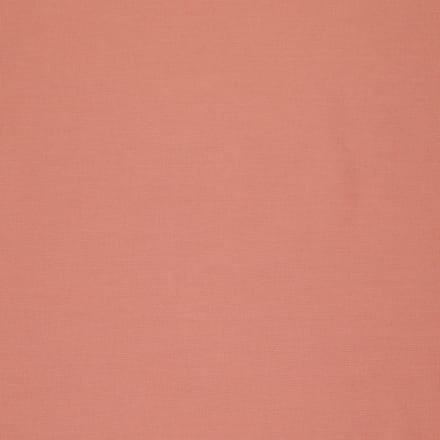 10 meter waterafstotende canvas - Blush - 100% katoen - 140cm breed