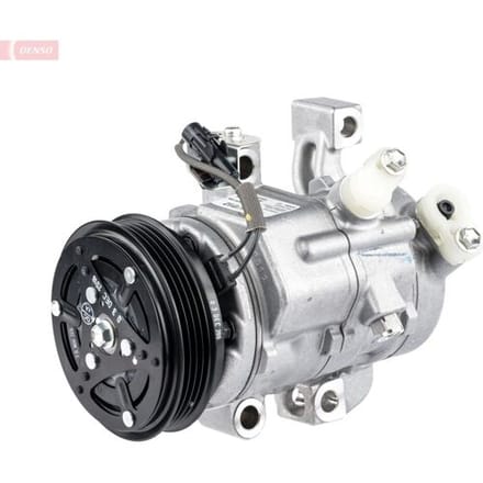 Airco-compressor DENSO DCP47012